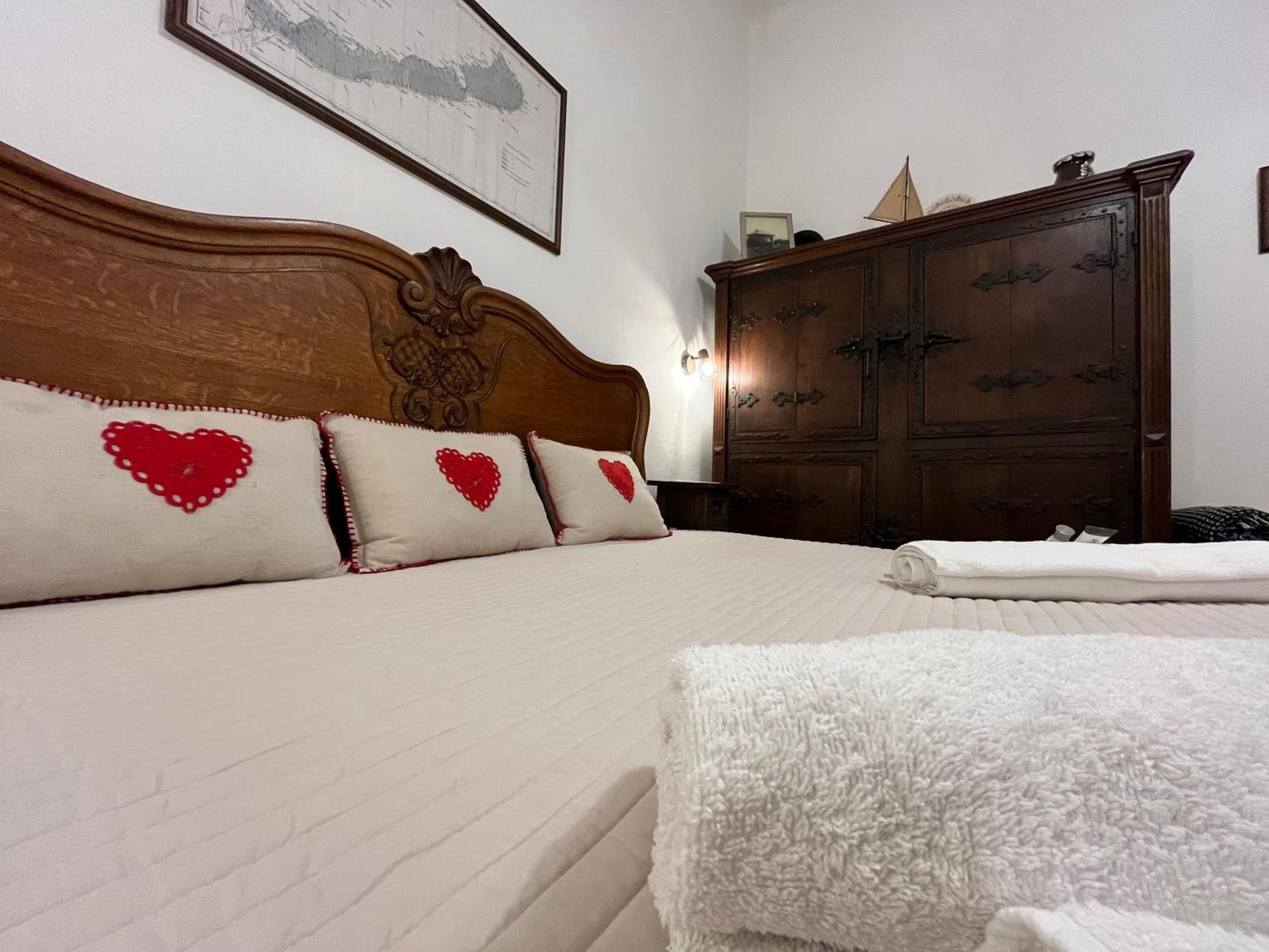 100 Eves Haz Vakantiehuis *