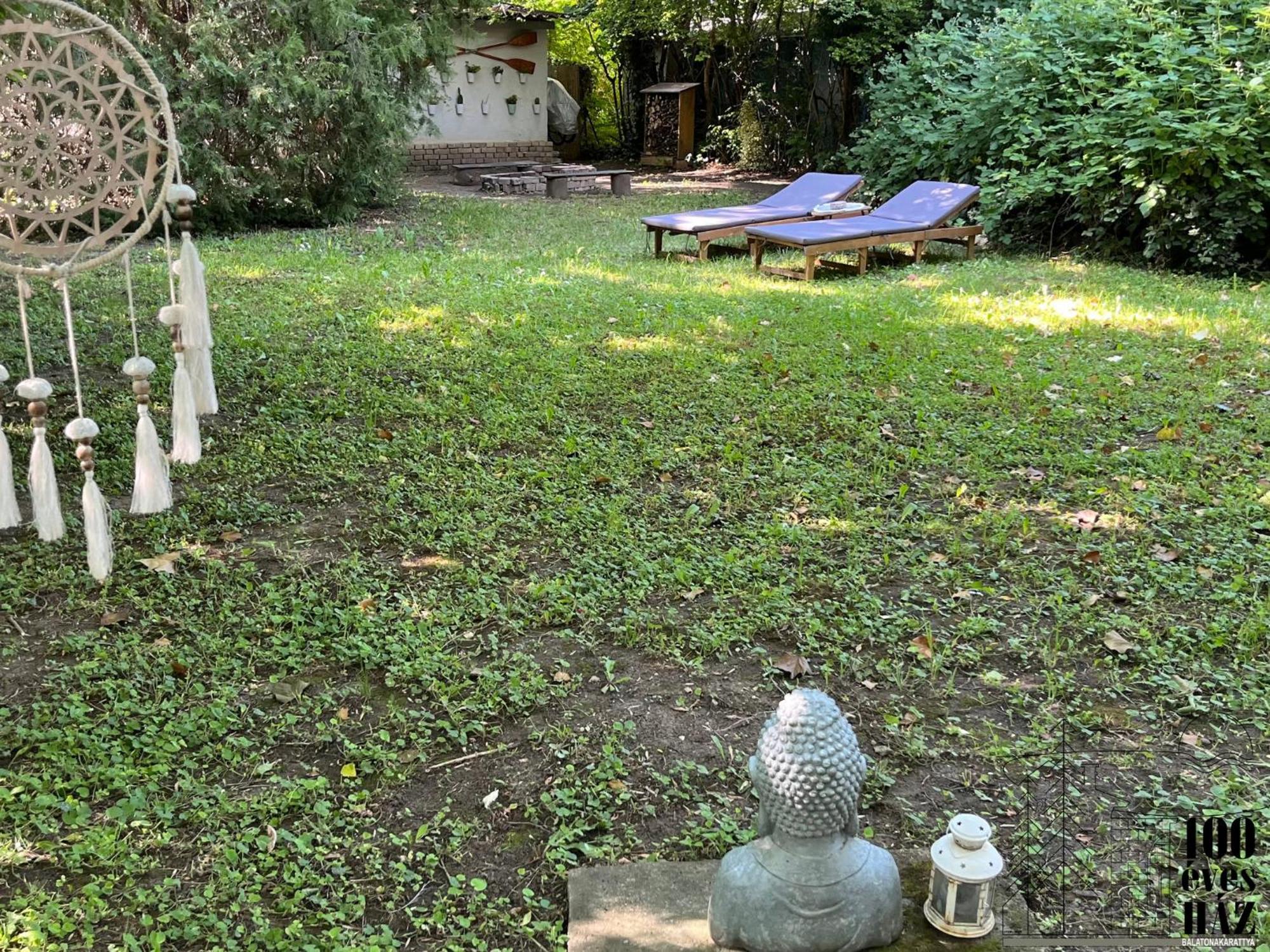 Vakantiehuis 100 Eves Haz